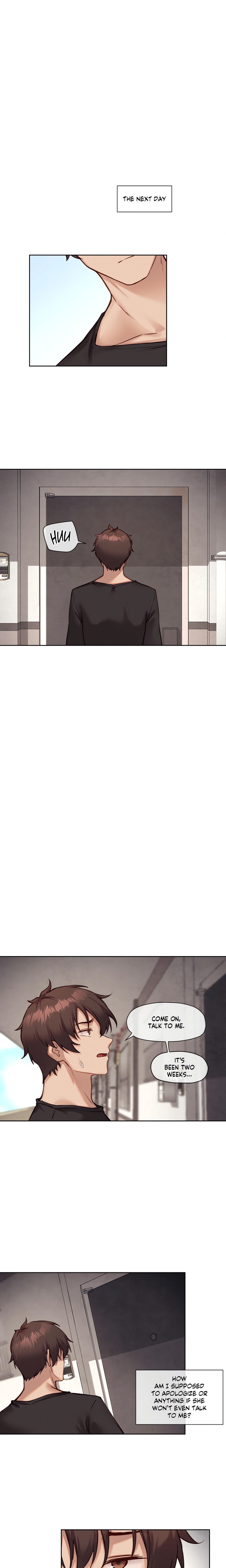 Gacha Girl Next Door (Uncensored) - Chapter 43 Page 12