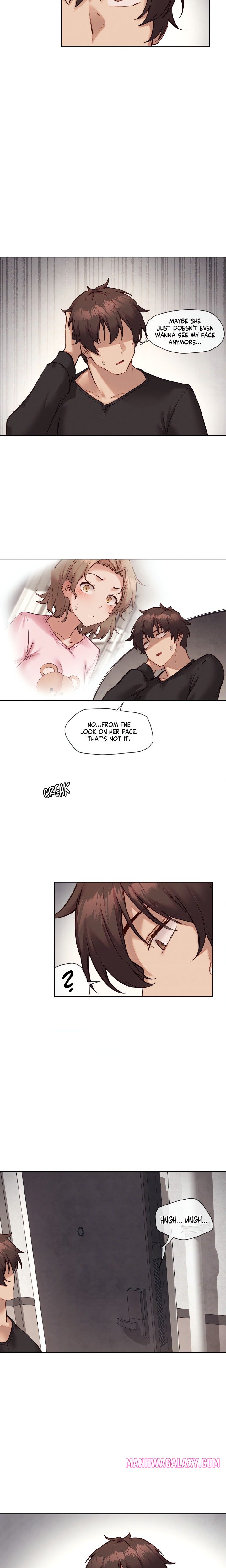 Gacha Girl Next Door (Uncensored) - Chapter 43 Page 13