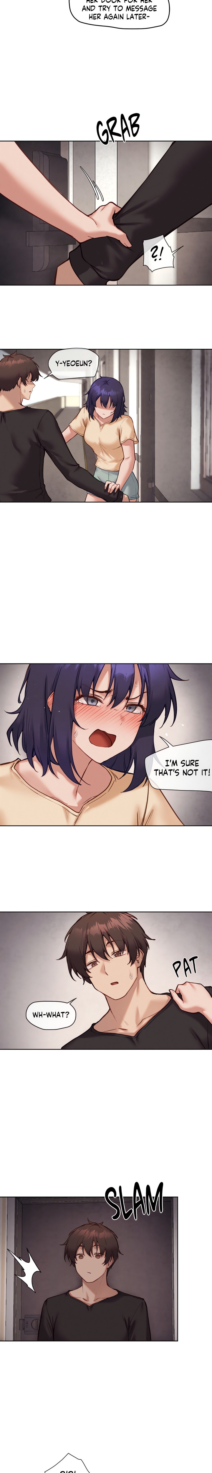 Gacha Girl Next Door (Uncensored) - Chapter 44 Page 11