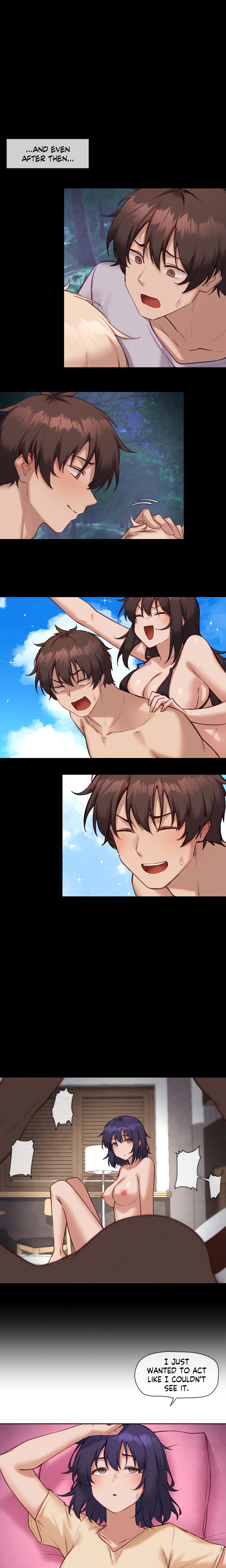 Gacha Girl Next Door (Uncensored) - Chapter 44 Page 5