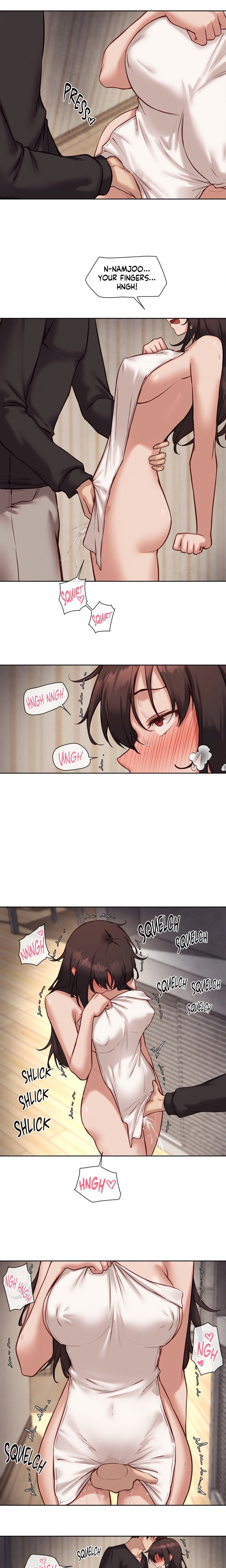 Gacha Girl Next Door (Uncensored) - Chapter 45 Page 12