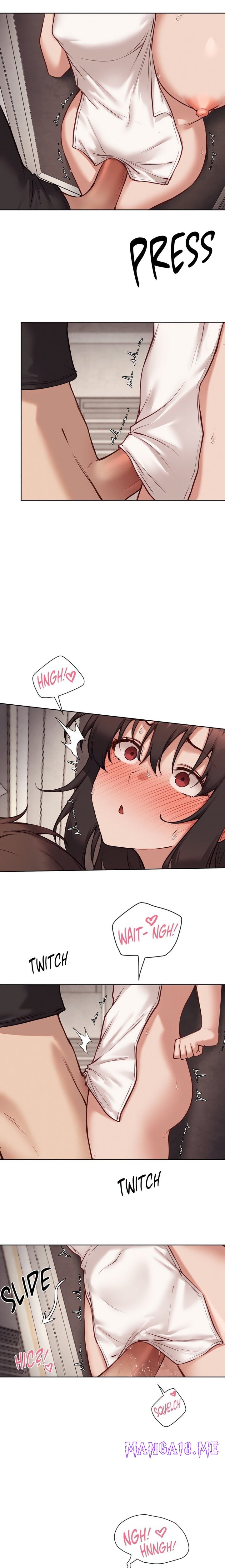 Gacha Girl Next Door (Uncensored) - Chapter 46 Page 11