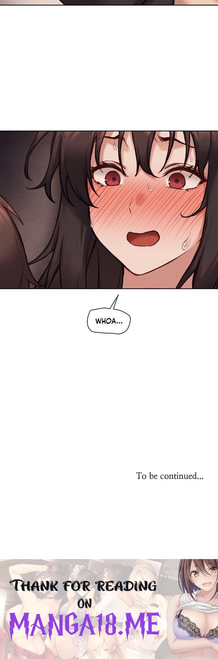 Gacha Girl Next Door (Uncensored) - Chapter 46 Page 14