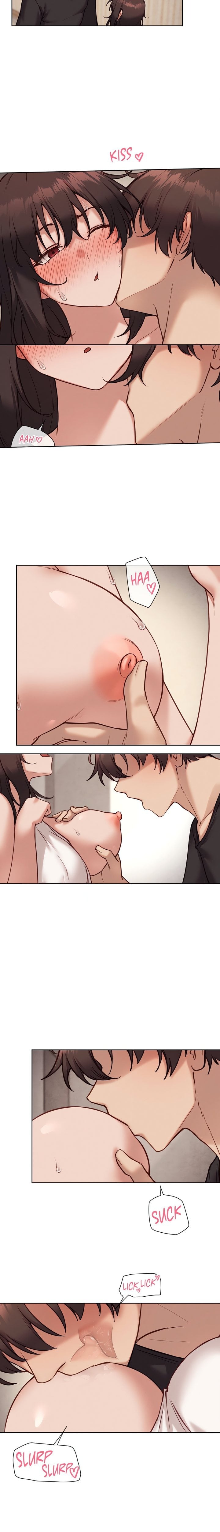 Gacha Girl Next Door (Uncensored) - Chapter 46 Page 5