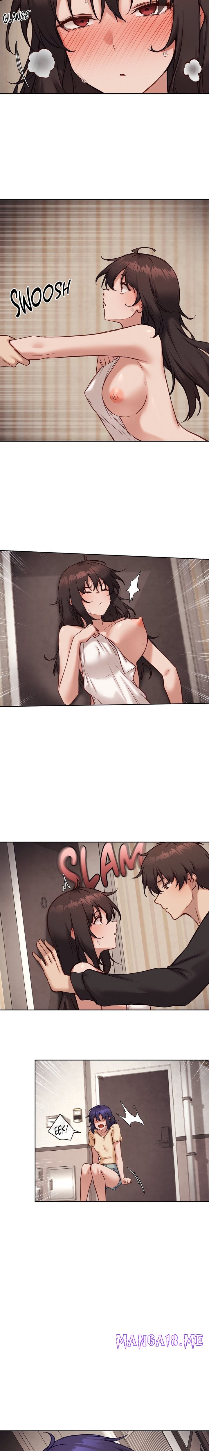 Gacha Girl Next Door (Uncensored) - Chapter 46 Page 7