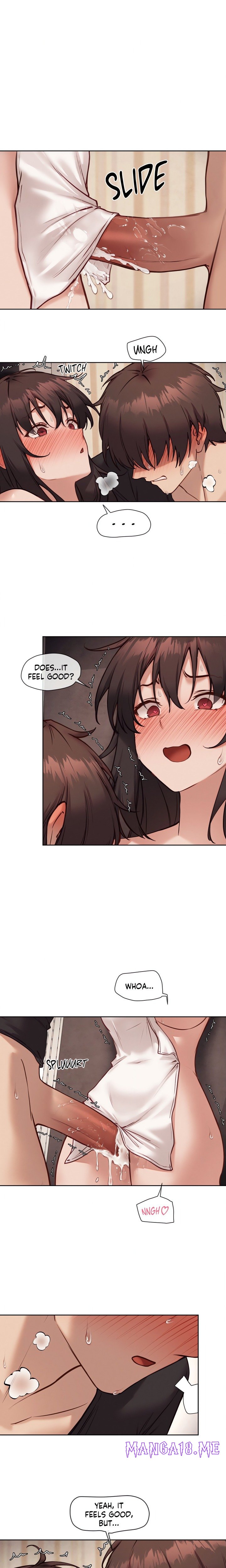 Gacha Girl Next Door (Uncensored) - Chapter 47 Page 1