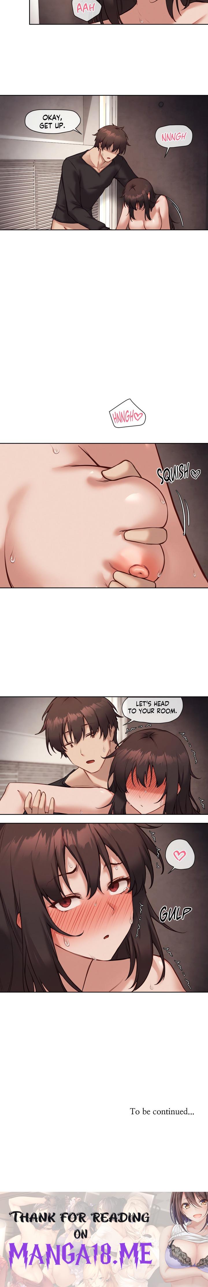 Gacha Girl Next Door (Uncensored) - Chapter 47 Page 14