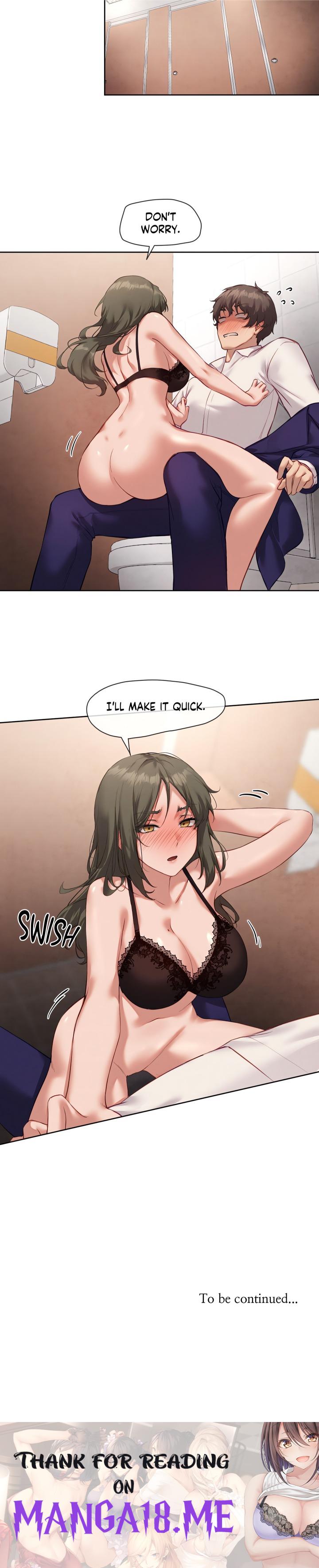 Gacha Girl Next Door (Uncensored) - Chapter 5 Page 12