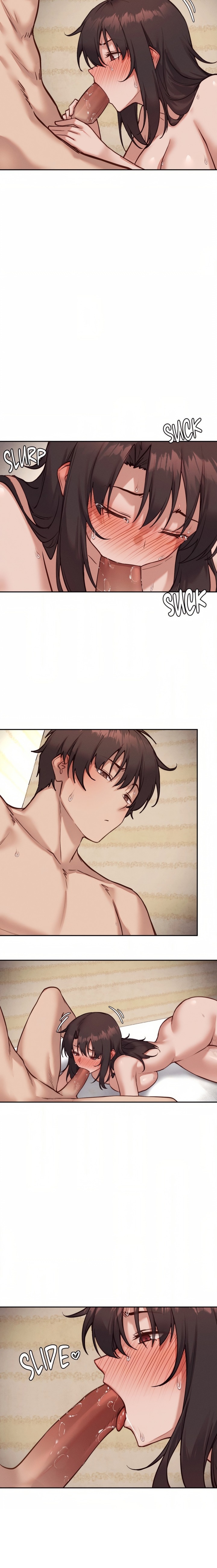 Gacha Girl Next Door (Uncensored) - Chapter 51 Page 10