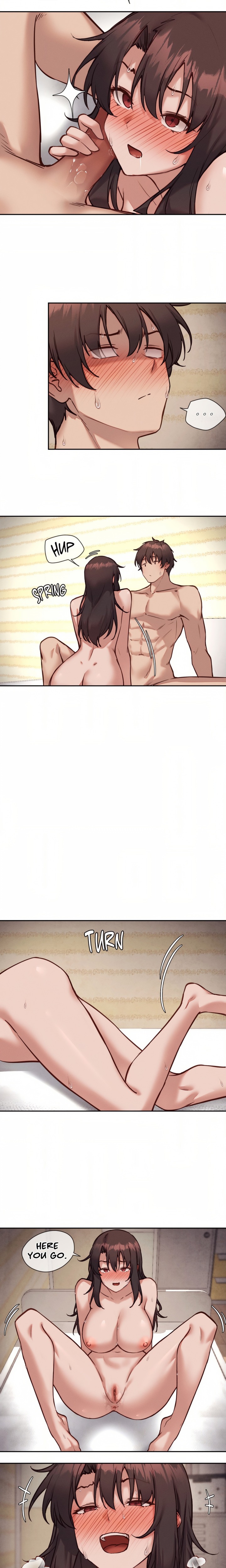 Gacha Girl Next Door (Uncensored) - Chapter 51 Page 12