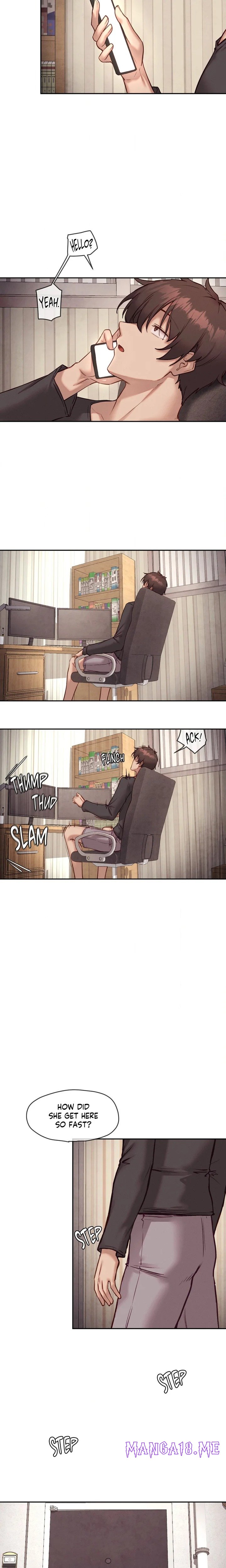 Gacha Girl Next Door (Uncensored) - Chapter 52 Page 13