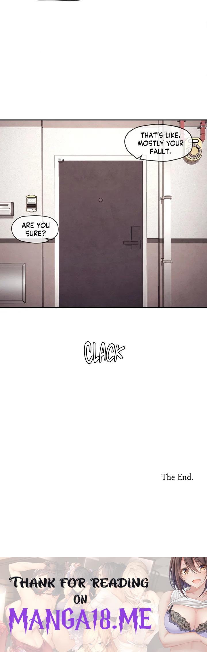 Gacha Girl Next Door (Uncensored) - Chapter 52 Page 15