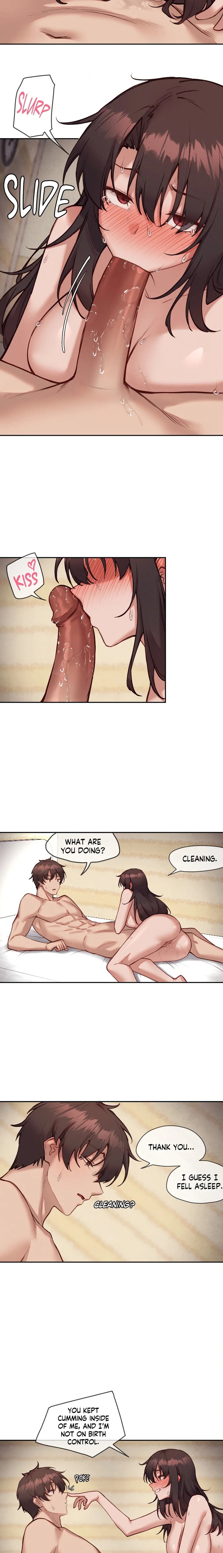 Gacha Girl Next Door (Uncensored) - Chapter 52 Page 3