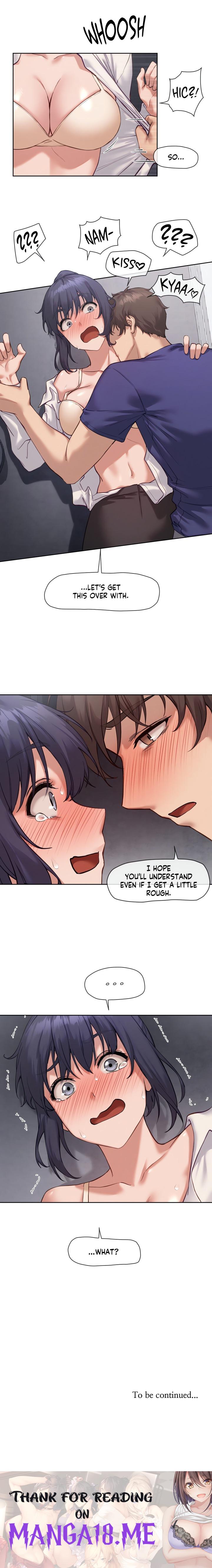 Gacha Girl Next Door (Uncensored) - Chapter 7 Page 12