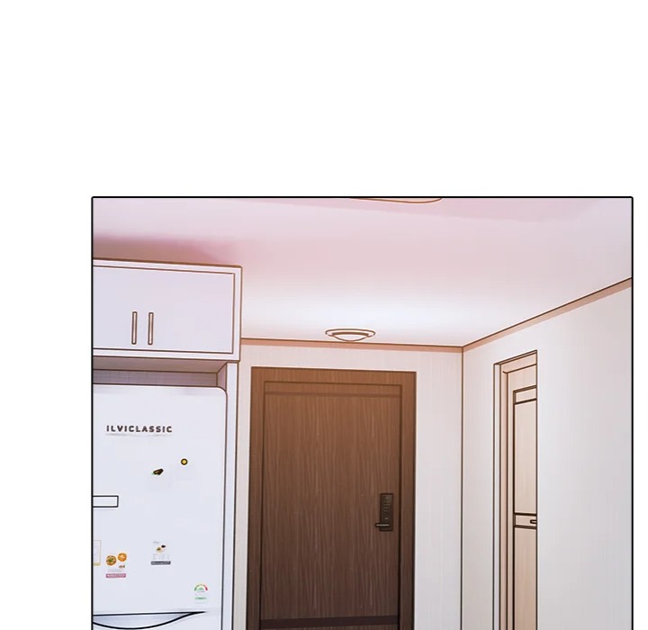 Love Me, or Else - Chapter 10 Page 126