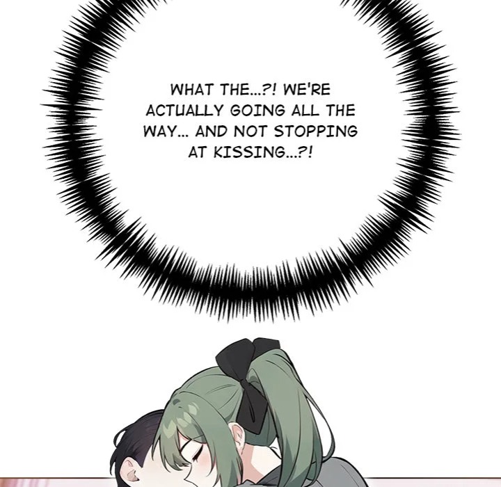 Love Me, or Else - Chapter 10 Page 19