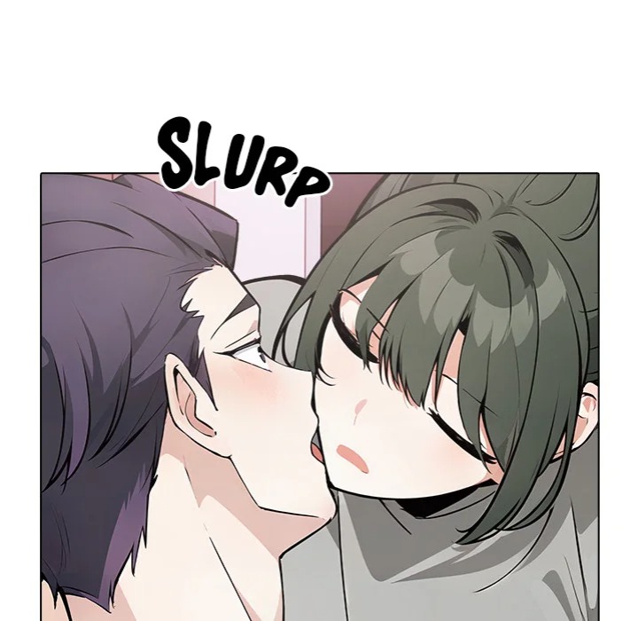 Love Me, or Else - Chapter 10 Page 23