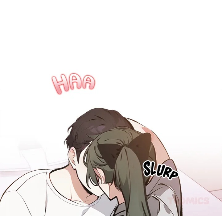 Love Me, or Else - Chapter 10 Page 33