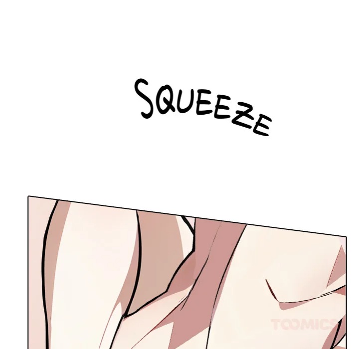 Love Me, or Else - Chapter 10 Page 93