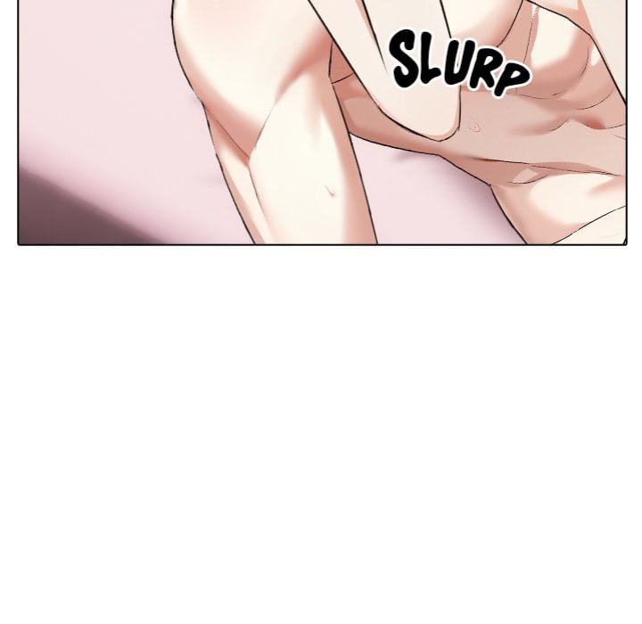 Love Me, or Else - Chapter 11 Page 104