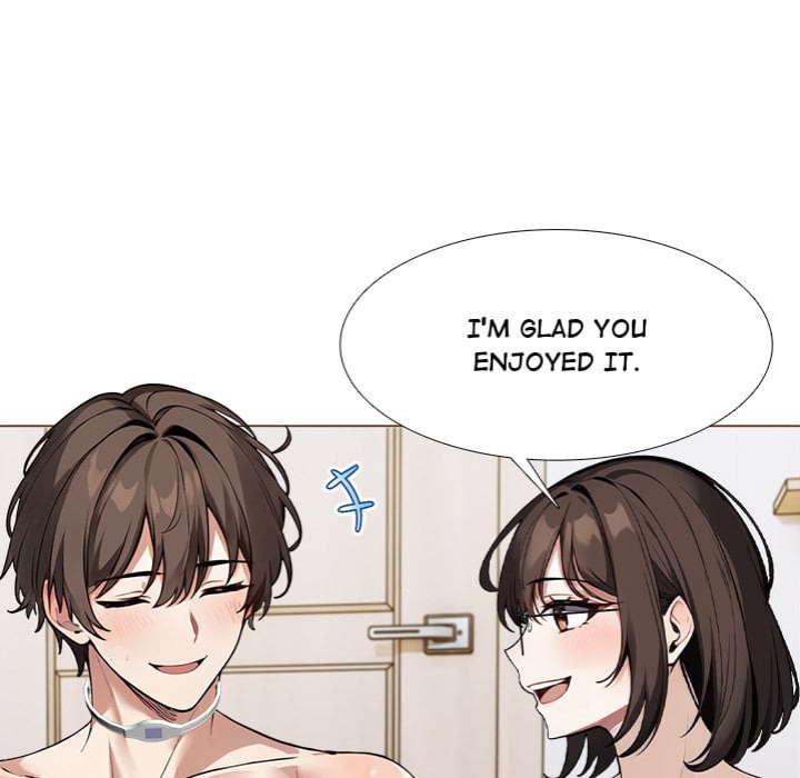 Love Me, or Else - Chapter 11 Page 17