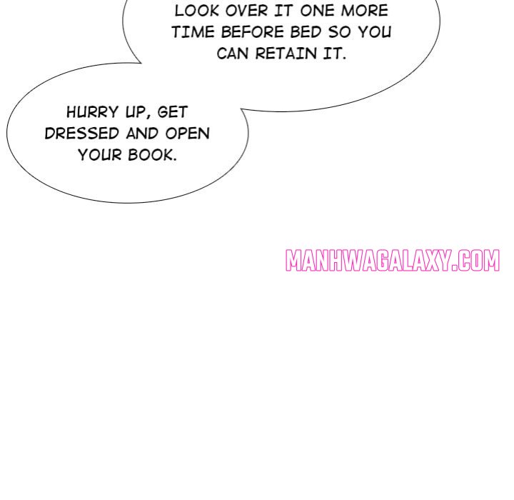 Love Me, or Else - Chapter 11 Page 29