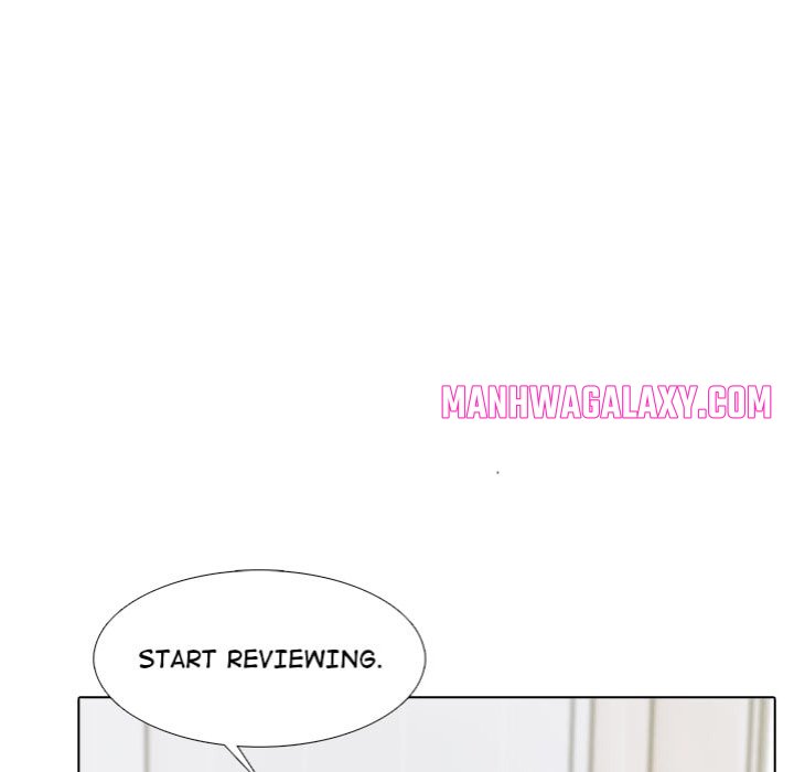 Love Me, or Else - Chapter 11 Page 34