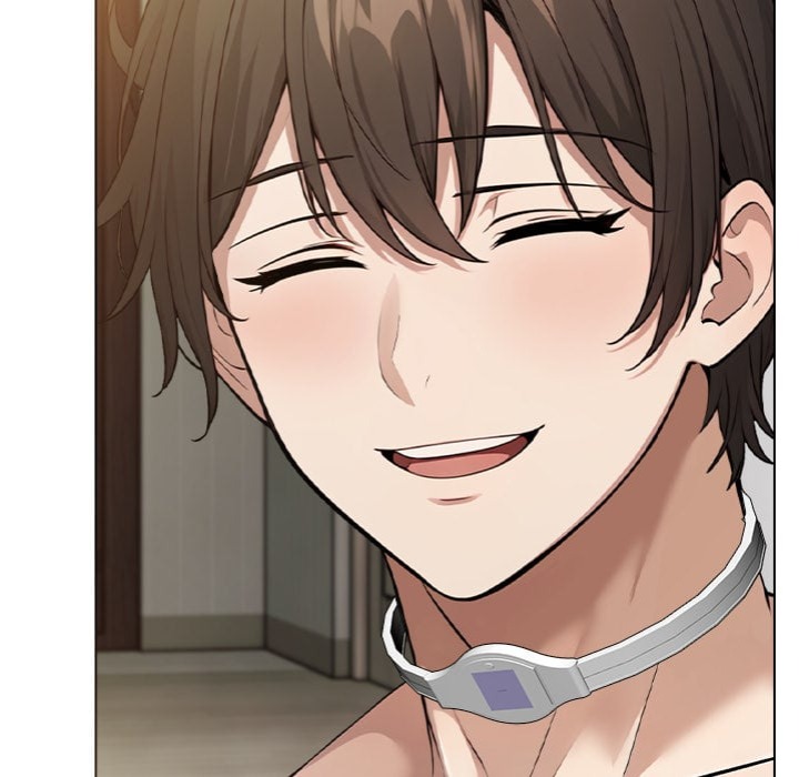 Love Me, or Else - Chapter 11 Page 61