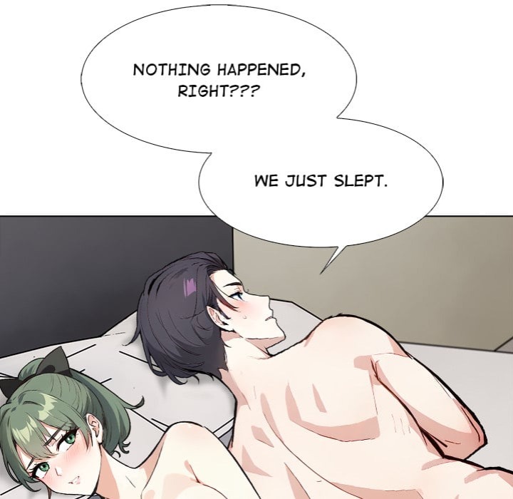 Love Me, or Else - Chapter 12 Page 26