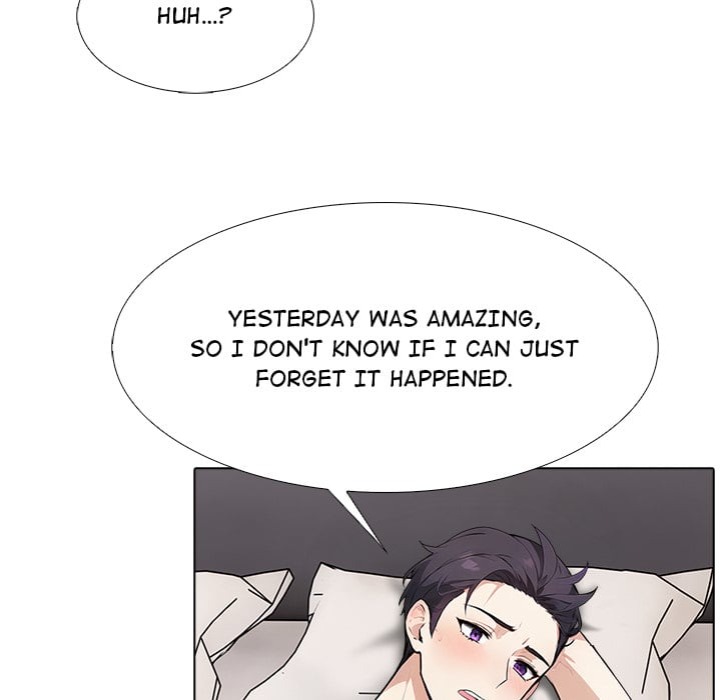 Love Me, or Else - Chapter 12 Page 30