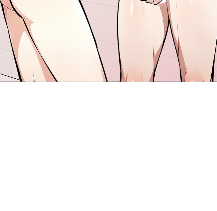 Love Me, or Else - Chapter 12 Page 91