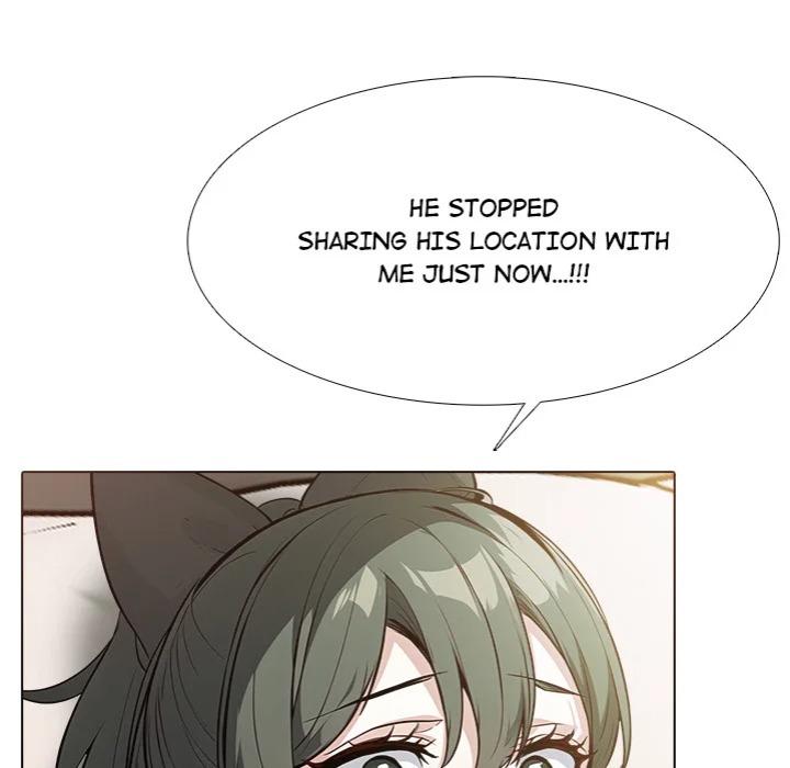 Love Me, or Else - Chapter 13 Page 118