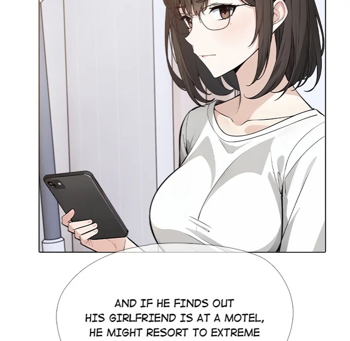 Love Me, or Else - Chapter 13 Page 44