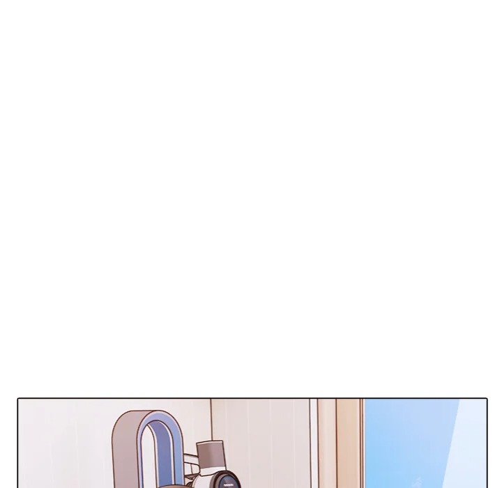 Love Me, or Else - Chapter 13 Page 5