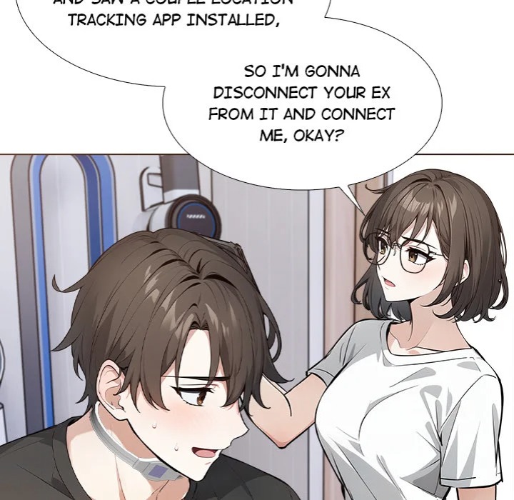 Love Me, or Else - Chapter 13 Page 50