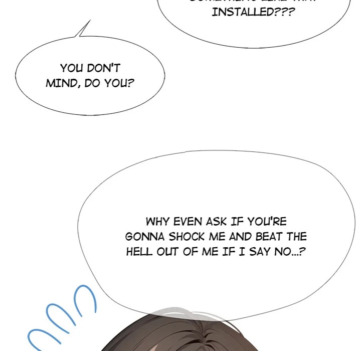 Love Me, or Else - Chapter 13 Page 52