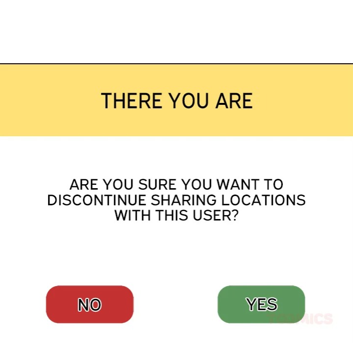 Love Me, or Else - Chapter 13 Page 57