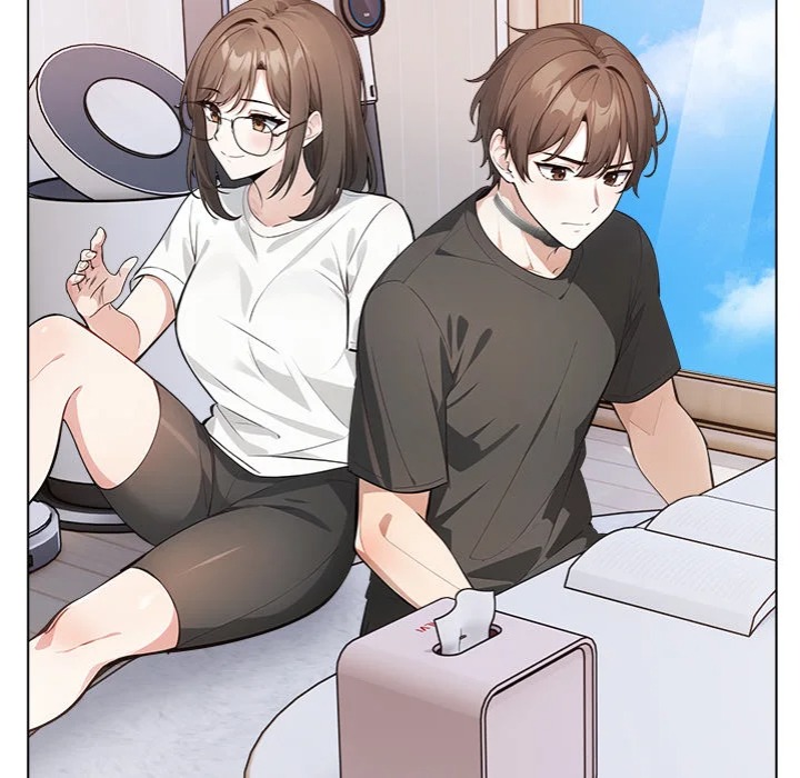 Love Me, or Else - Chapter 13 Page 6