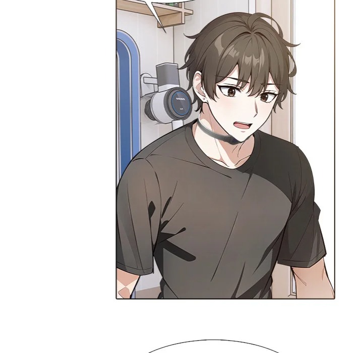 Love Me, or Else - Chapter 13 Page 8