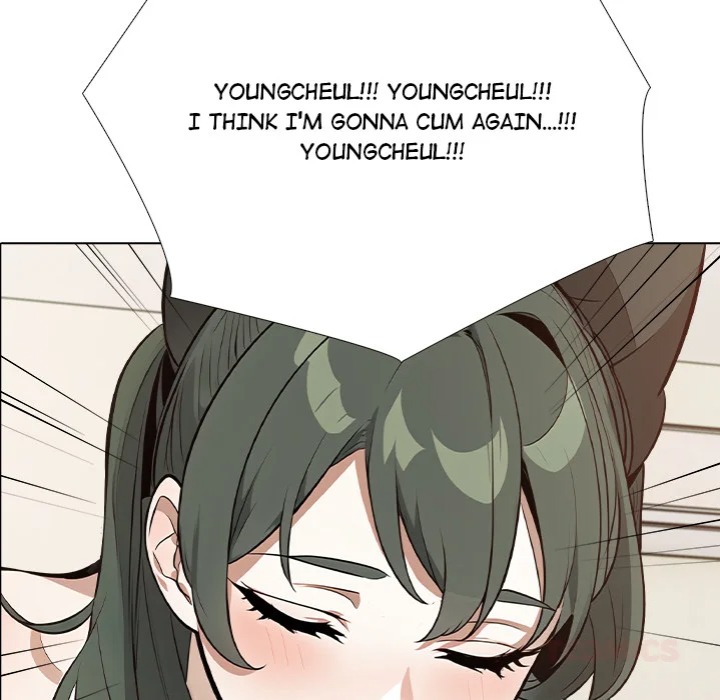 Love Me, or Else - Chapter 13 Page 81