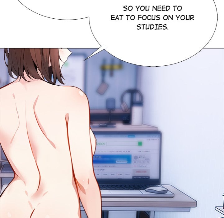 Love Me, or Else - Chapter 14 Page 104