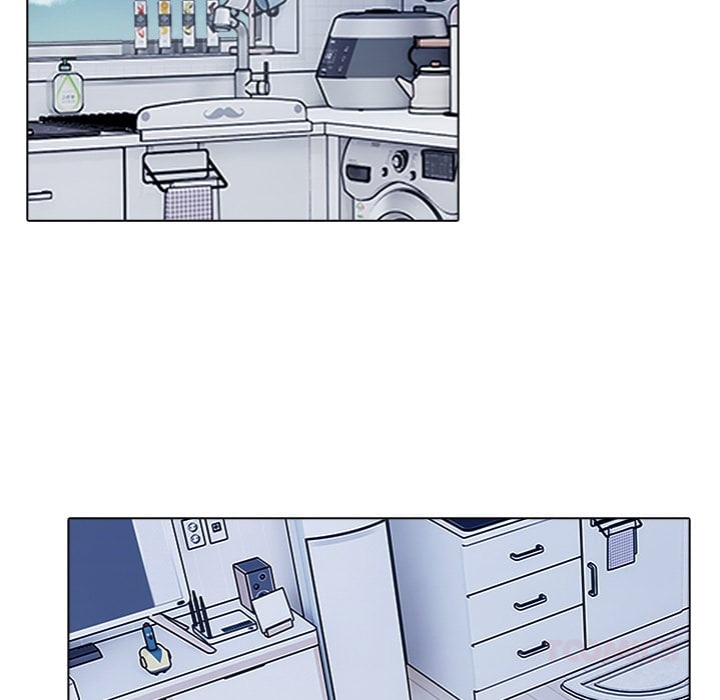 Love Me, or Else - Chapter 14 Page 111