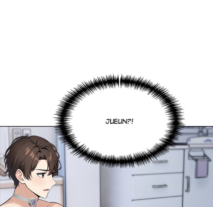 Love Me, or Else - Chapter 14 Page 124