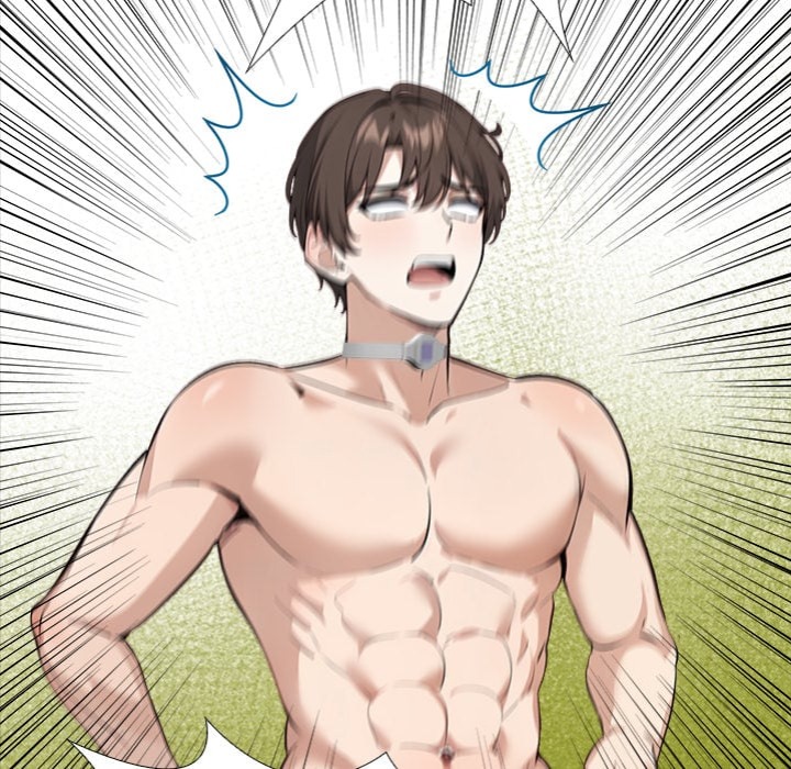 Love Me, or Else - Chapter 14 Page 152