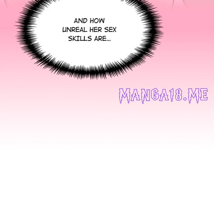 Love Me, or Else - Chapter 14 Page 93