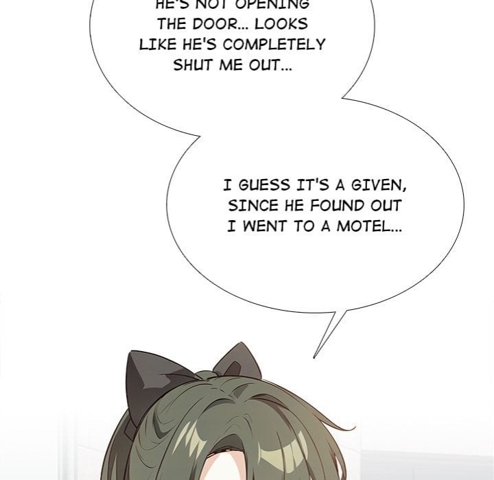 Love Me, or Else - Chapter 15 Page 118