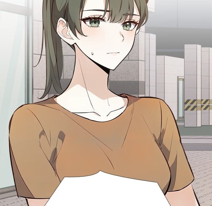 Love Me, or Else - Chapter 15 Page 119