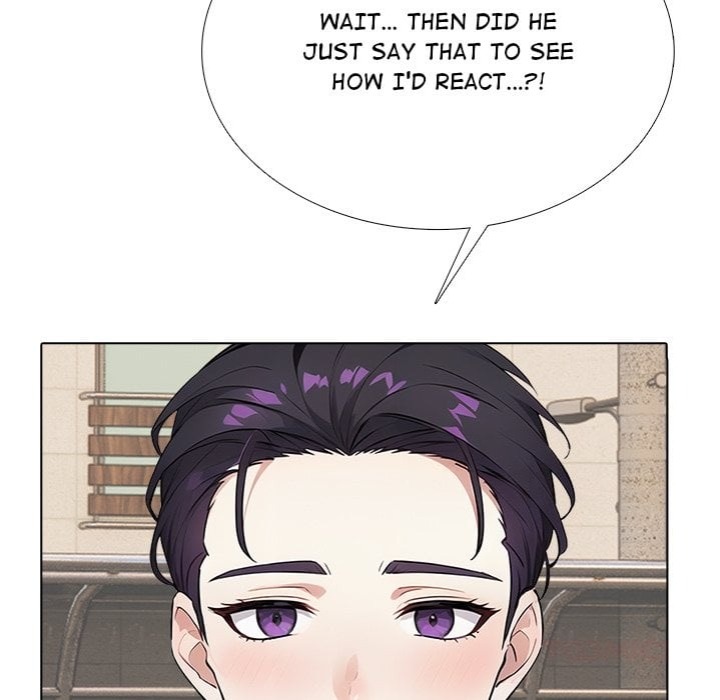 Love Me, or Else - Chapter 15 Page 123