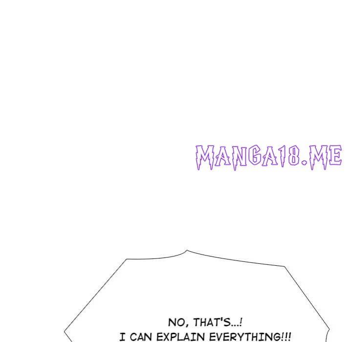 Love Me, or Else - Chapter 15 Page 22