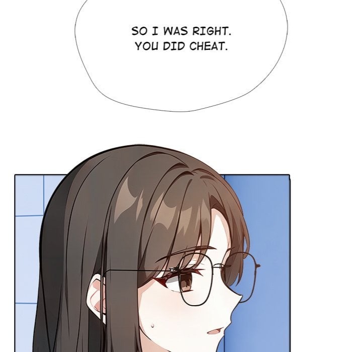 Love Me, or Else - Chapter 15 Page 25